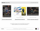 2022/23 Panini Noir Basketball Hobby Box