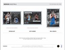 2022/23 Panini Noir Basketball Hobby Box