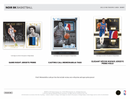 2022/23 Panini Noir Basketball Hobby Box