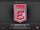 2023 Panini Donruss Elite WWE Hobby Box