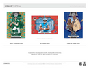2023 Panini Mosaic Football NFL Hobby Box