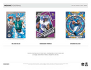 2023 Panini Mosaic Football NFL Hobby Box