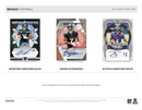 2023 Panini Mosaic Football NFL Hobby Box