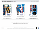 2022/23 Panini National Treasures Basketball Hobby Box