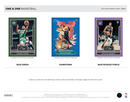2022/23 Panini One and One Basketball Hobby Box