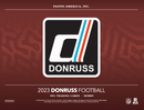 2023 Panini Donruss Football Hobby Box