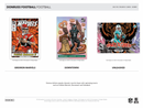 2023 Panini Donruss Football Hobby Box