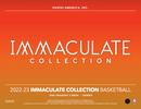 2022/23 Panini Immaculate Collection Basketball Hobby Box