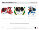 2022/23 Panini Immaculate Collection Basketball Hobby Box
