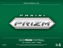 2023 Panini Prizm Football Hobby Box