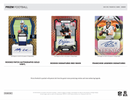 2023 Panini Prizm Football Hobby Box