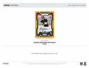 2023 Panini Prizm No Huddle Football Hobby Box