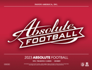2023 Panini Absolute Football Hobby Box