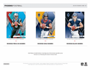 2023 Panini Phoenix Football Hobby Hybrid H2 Box