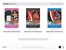 2023/24 Panini Origins Basketball Hobby Box