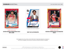 2023/24 Panini Donruss Basketball Hobby Box