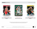 2023/24 Panini Donruss Basketball Hobby Box