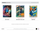 2023/24 Panini Donruss Basketball Hobby Box