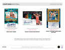 2023/24 Panini Court Kings Basketball Hobby Box