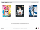 2023/24 Panini Court Kings Basketball Hobby Box