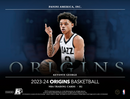 2023/24 Panini Origins Basketball Hobby Hybrid H2 Box