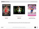 2023/24 Panini Origins Basketball Hobby Hybrid H2 Box