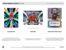 2022/23 Panini Prizm English Premier League Choice Hobby Box