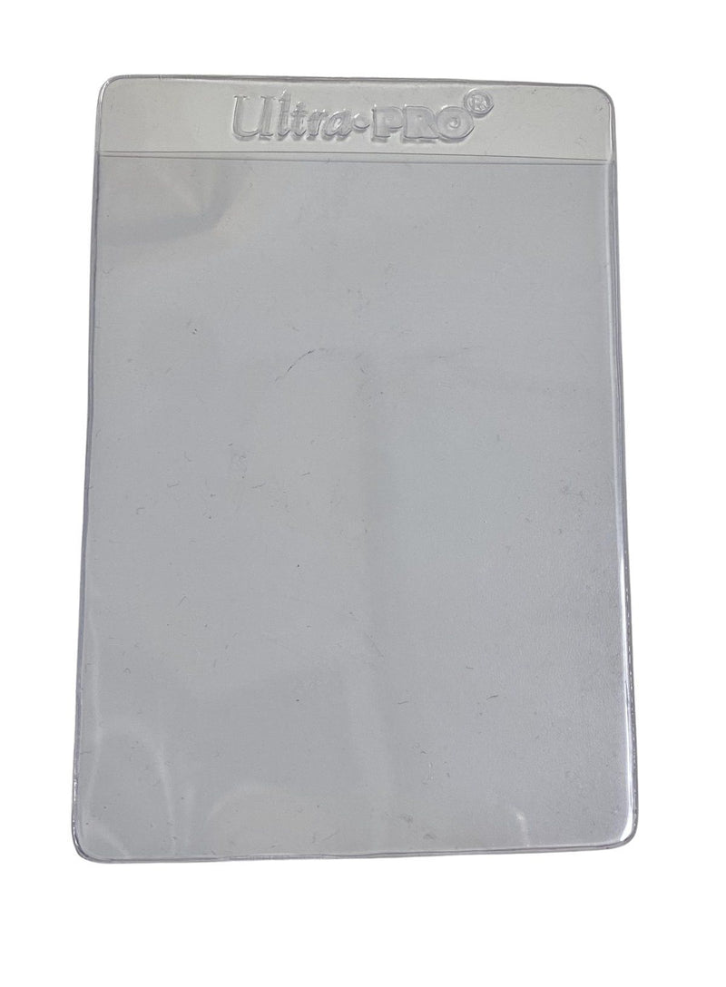 ultra pro rigid card sleeves Ultra Pro