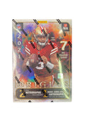 2021 Panini Origins Football Hobby Box 