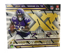 2021 Panini XR NFL Football Hobby Box