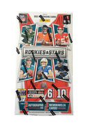 2021 Panini Rookies & Stars Football Hobby Box
