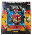 2021 Panini Playbook Football Hobby Box