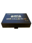 GEM COLLECTION Volume 1 - Football Edition (Black Diamond)