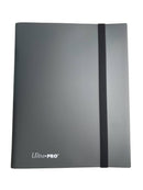 9-Pocket Eclipse Smoke Grey PRO-Binder