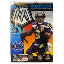 2021 Panini Mosaic Football Blaster Box