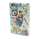 2022/23 Panini Donruss Optic Basketball Asia Tmall Box