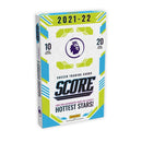 2021/22 Panini Premier League Score Hobby Box Case