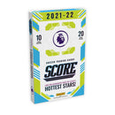 2021/22 Panini Premier League Score Hobby Box