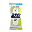 2021/22 Panini Premier League Score Fat Pack Box