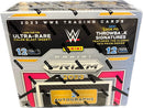 2023 Panini Prizm WWE Hobby Box
