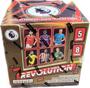 2022/23 Panini Revolution Soccer Hobby Box