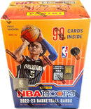 2022/23 Panini NBA Hoops Basketball Blaster Box