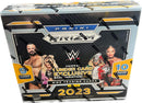 2023 Panini Prizm Under Card WWE Hobby Box