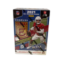 2021 Panini Donruss Elite Football Blaster Box