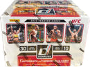 2023 Panini Donruss UFC Hobby Box