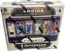 2022/23 Panini Prizm English Premier League Choice Hobby Box