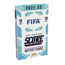 2021/22 Score FIFA Soccer Retail Box
