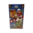 2021 Panini Donruss Elite Football Asia Tmall Box