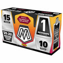 2021/22 Panini Mosaic (FIFA) Road to World Cup Soccer Hobby Box