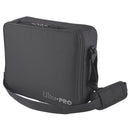 Collectors Deluxe Carrying Case - Black